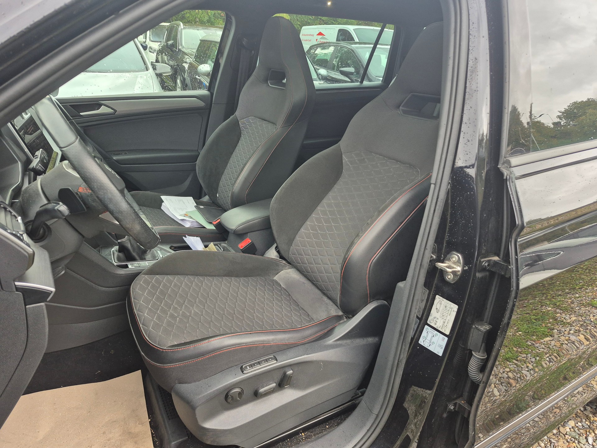 SEAT Tarraco 2.0 TDI CR FR 4Drive DSG-image-8