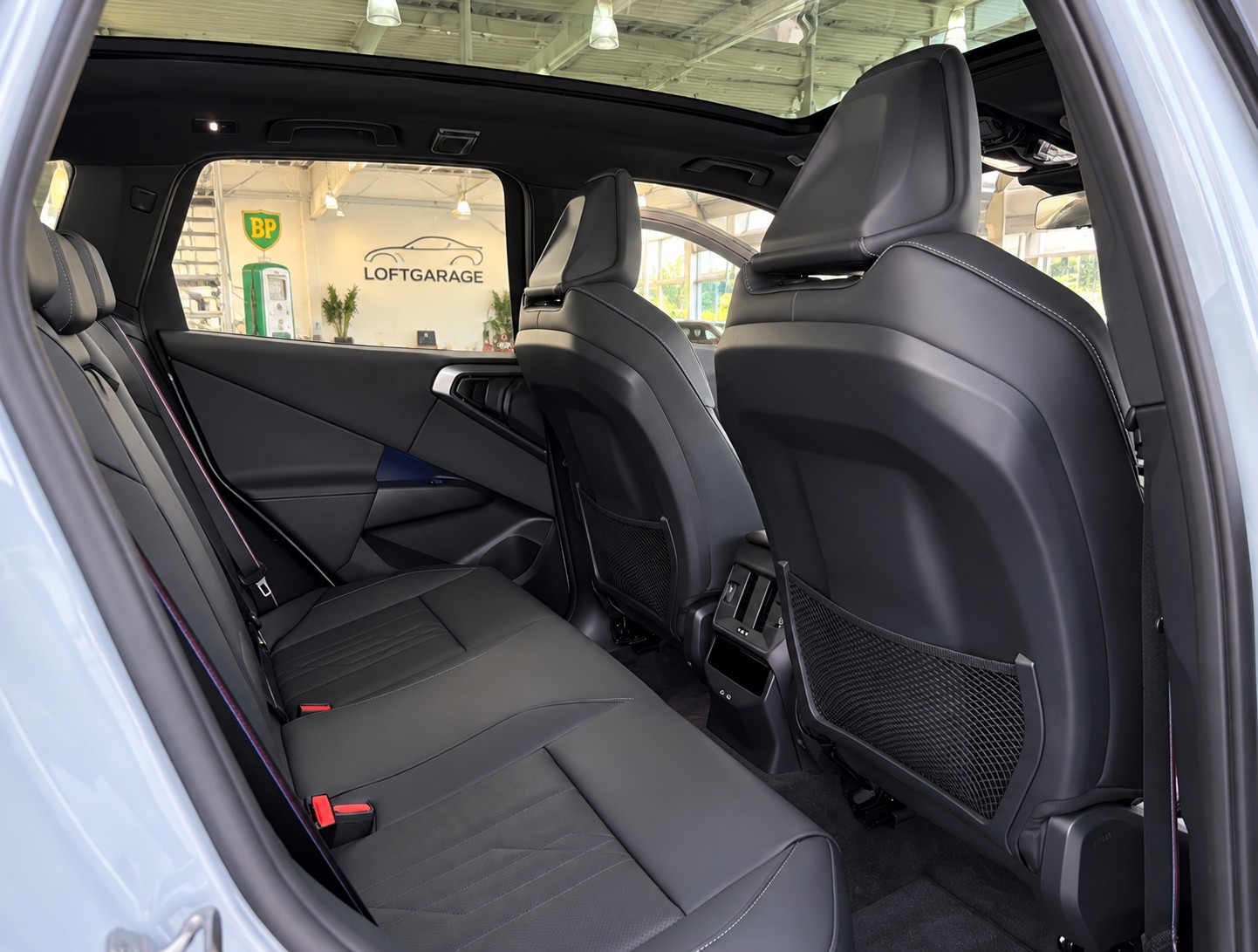 BMW X3 xDrive 20i 48V M Sport Pro + AHK 2400kg + Werksgarantie 07.2030-image-7