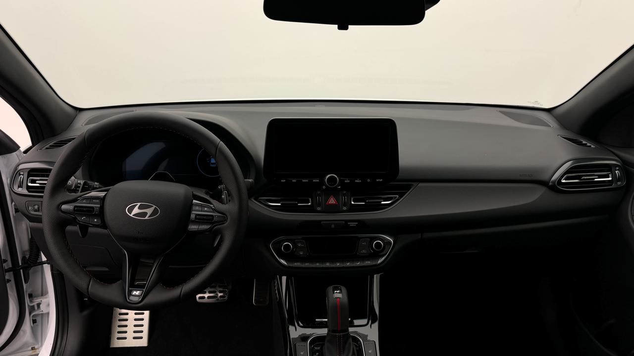 HYUNDAI i30 Wagon 1.6 T-GDi N-Line DCT-image-5