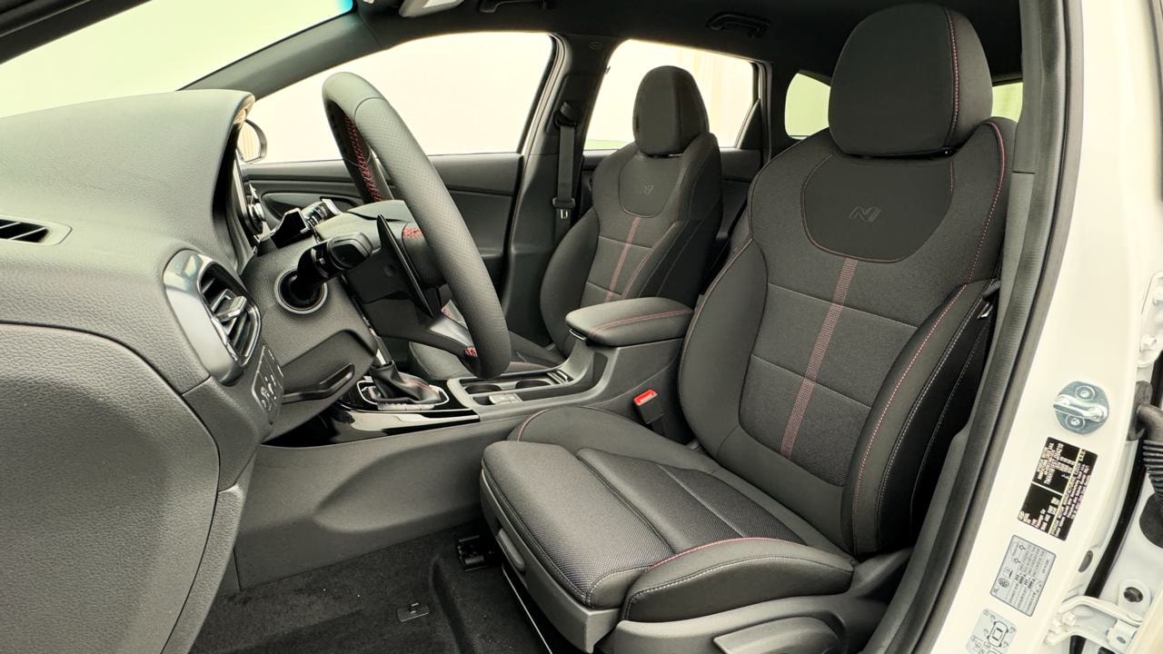HYUNDAI i30 Wagon 1.6 T-GDi N-Line DCT-image-4