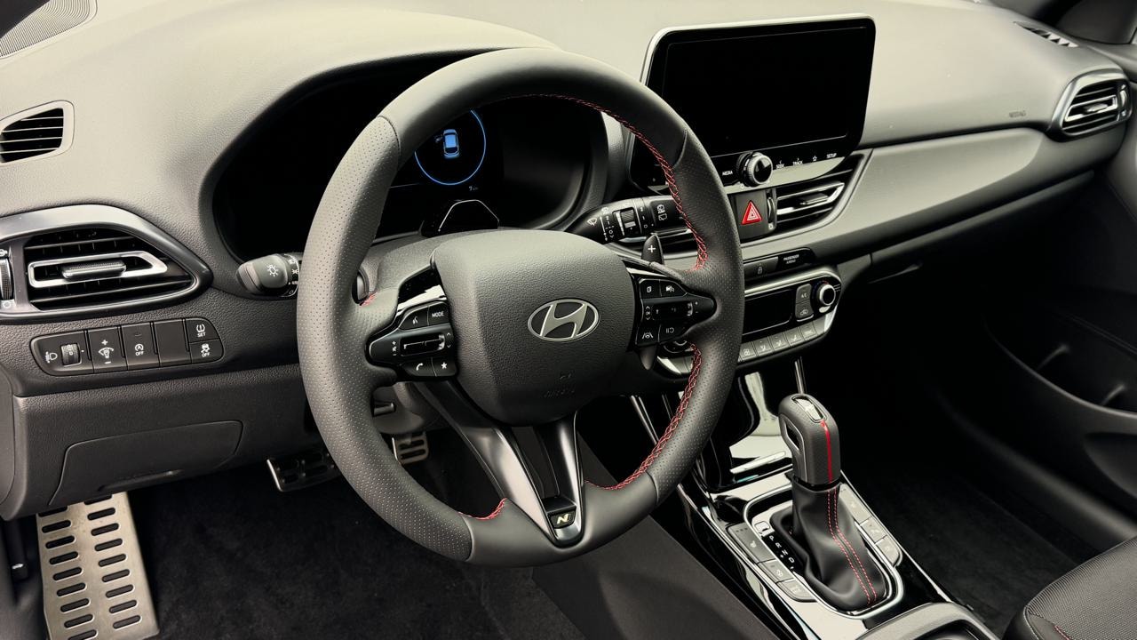 HYUNDAI i30 Wagon 1.6 T-GDi N-Line DCT-image-6