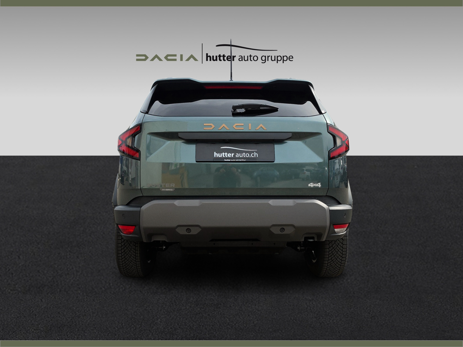 DACIA Duster-image-10