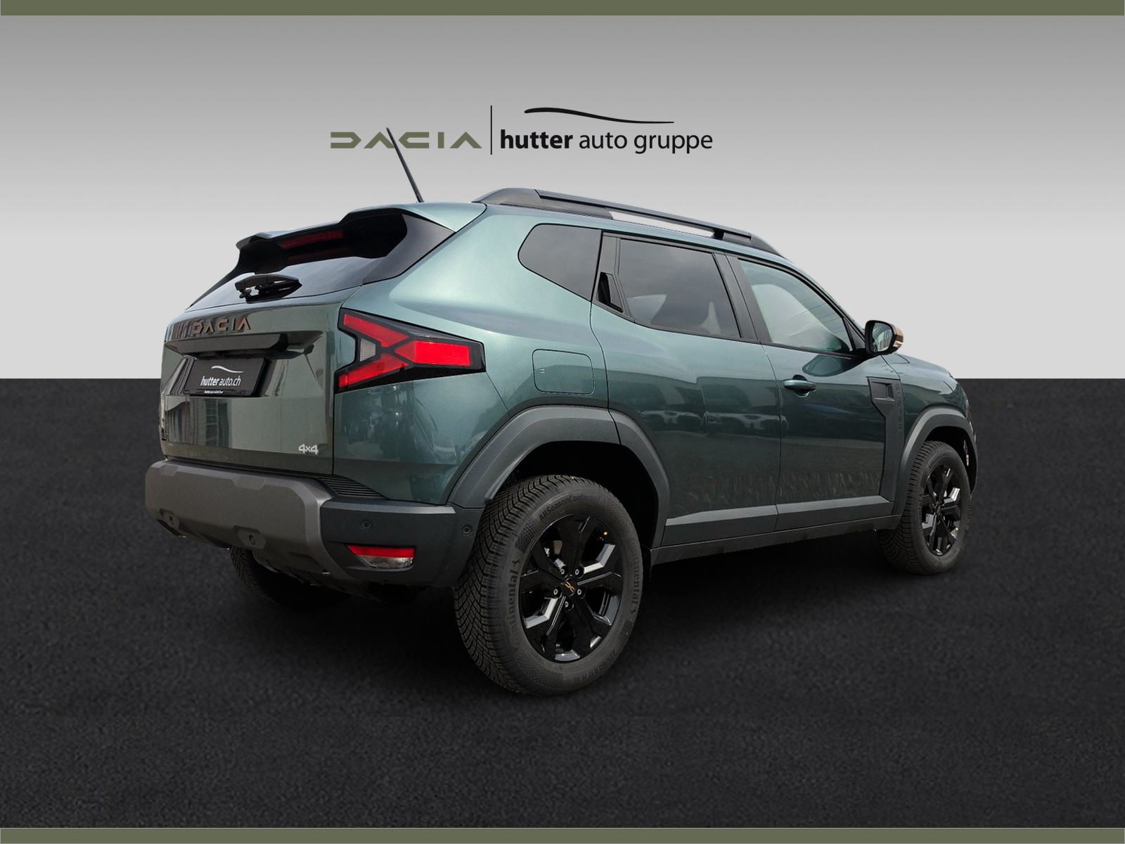 DACIA Duster-image-9