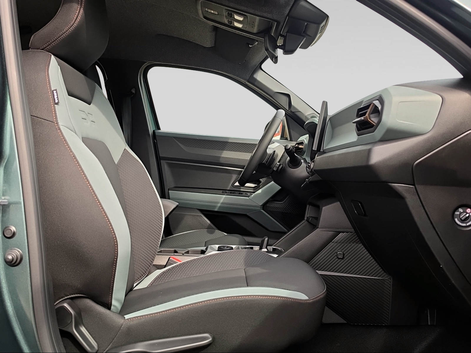 DACIA Duster-image-4