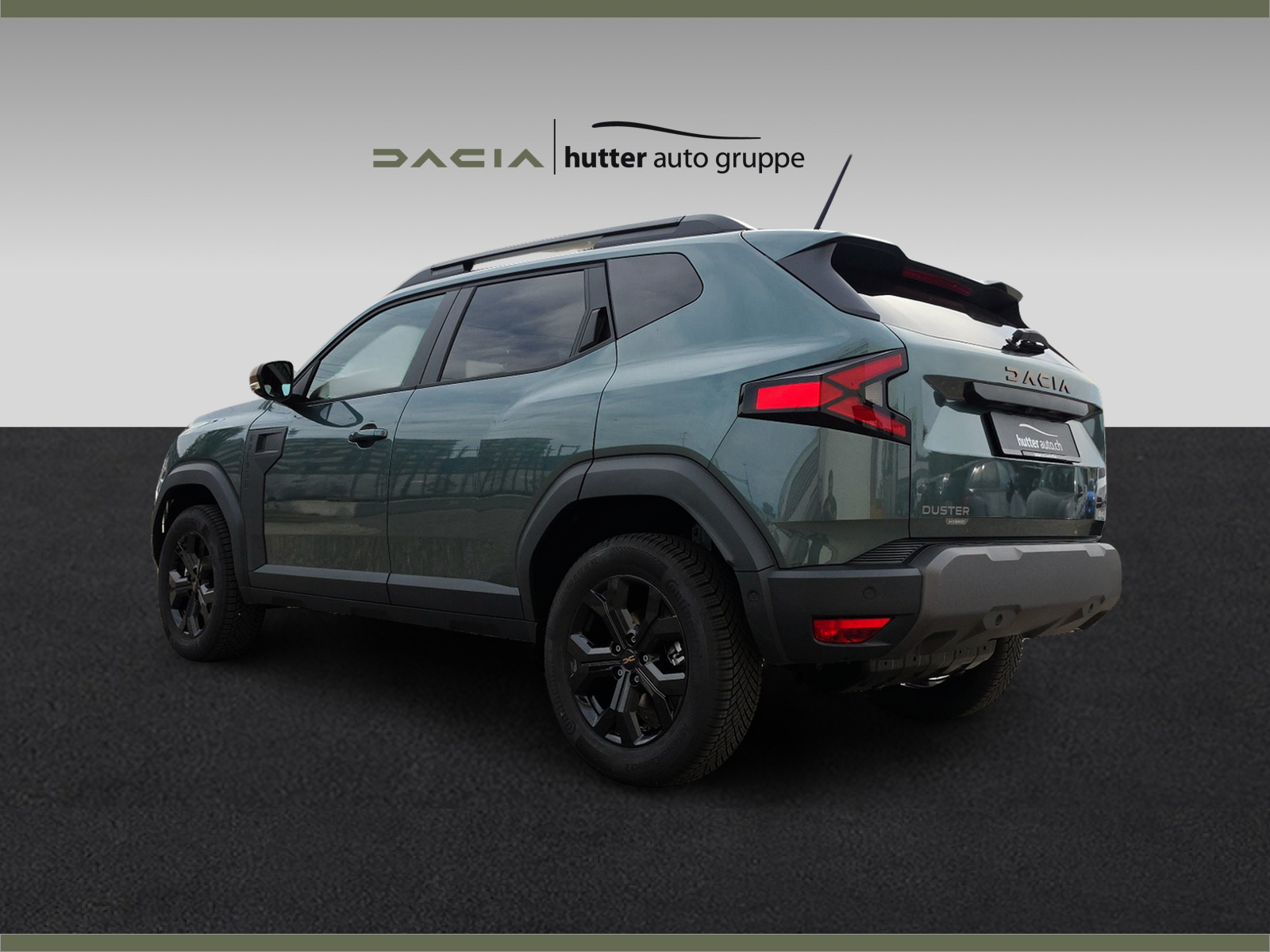 DACIA Duster-image-8