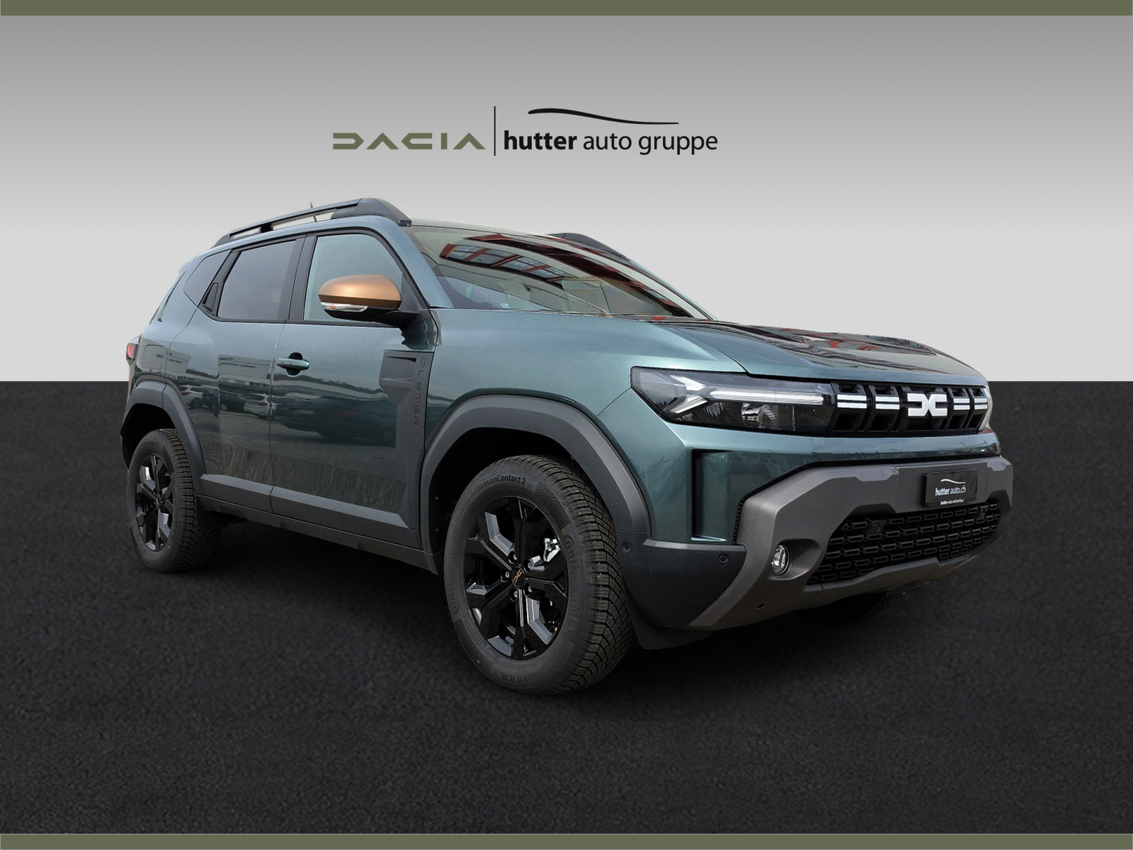 DACIA Duster-image-2
