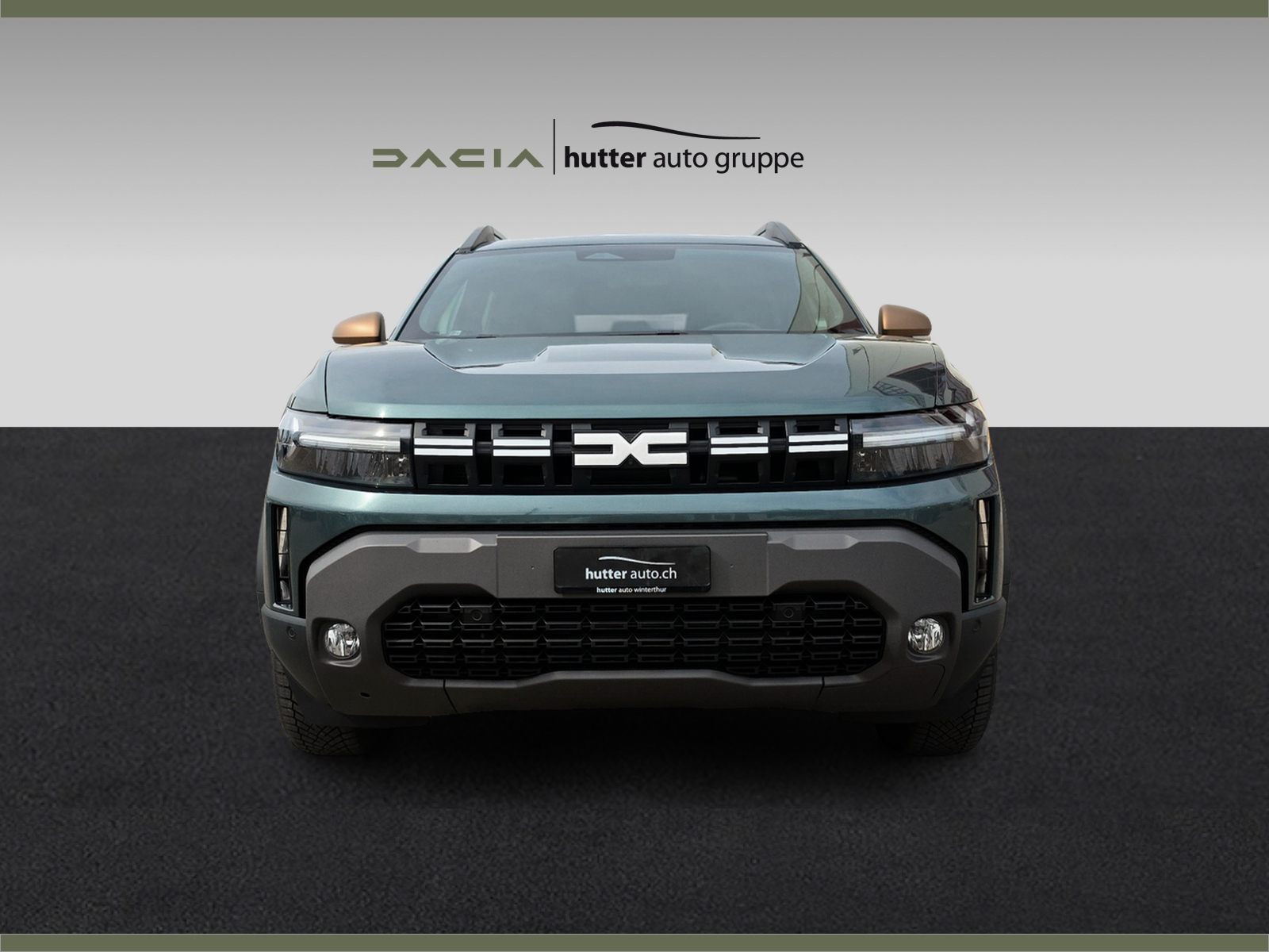 DACIA Duster-image-1