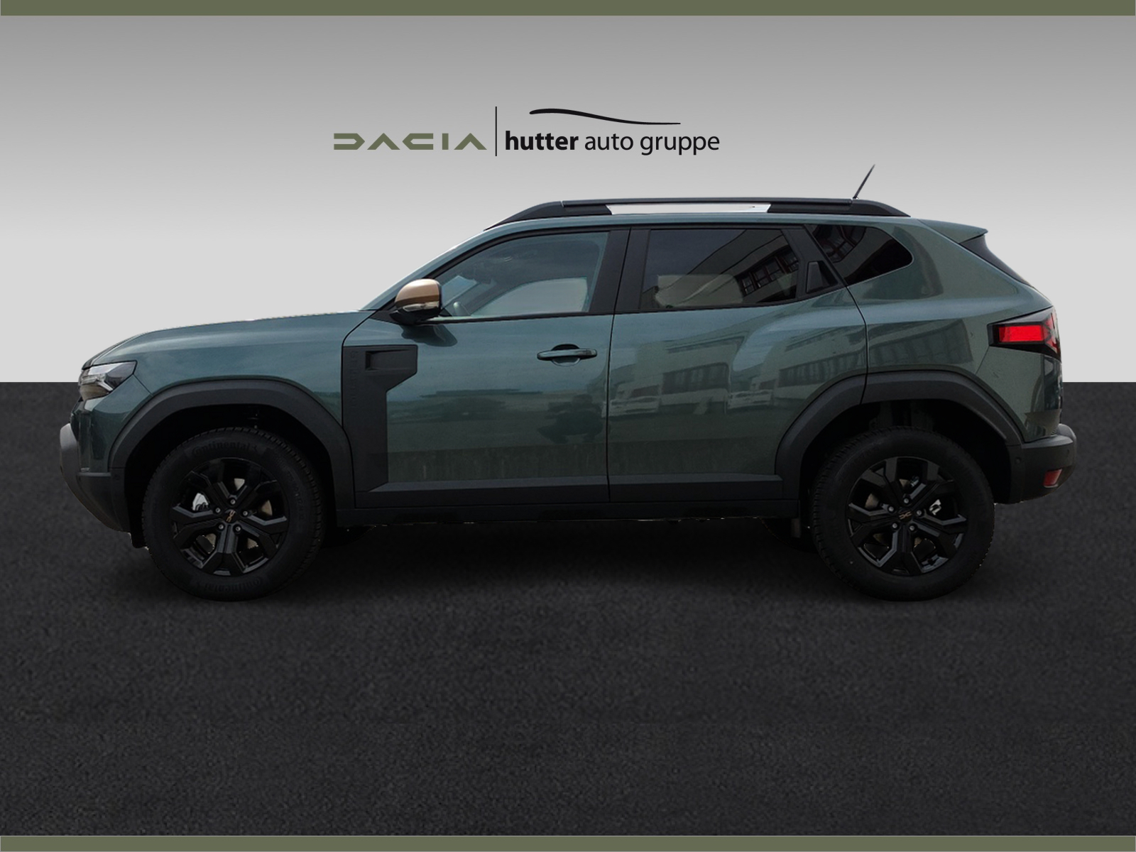 DACIA Duster-image-11
