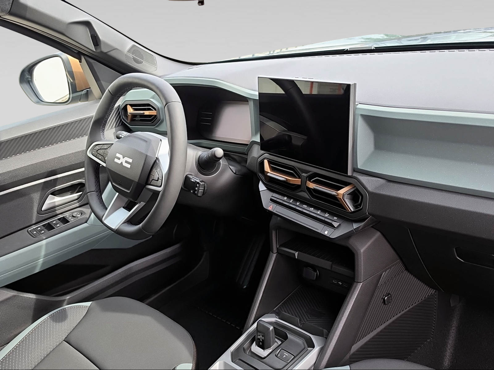 DACIA Duster-image-3