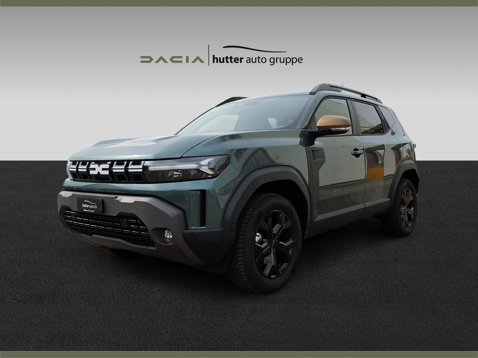 DACIA Duster-image-0