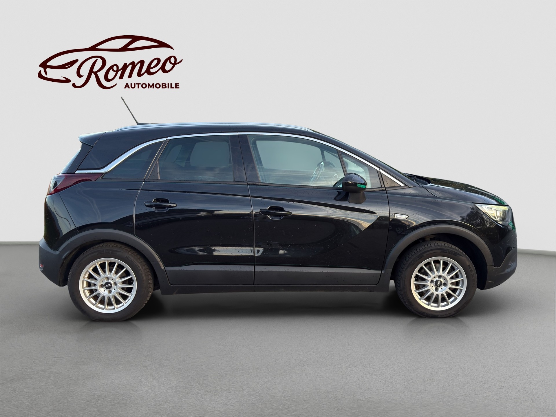OPEL Crossland X 1.2i TP Excellence Automatik ** Frisch ab MFK und Service ** CH Auto ** 1. Hand ** AHK **-image-5