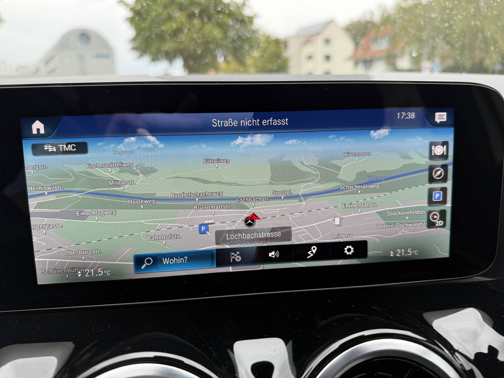 MERCEDES-BENZ B 220 d Progressive-image-15