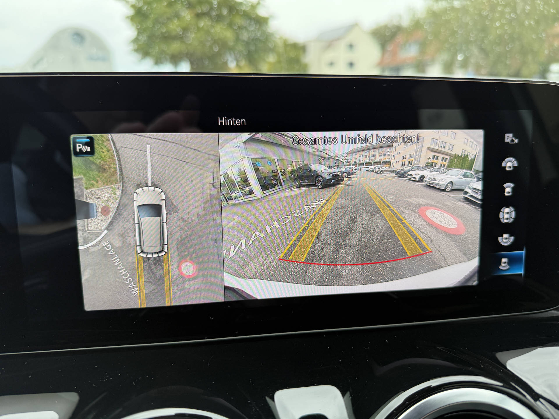 MERCEDES-BENZ B 220 d Progressive-image-14
