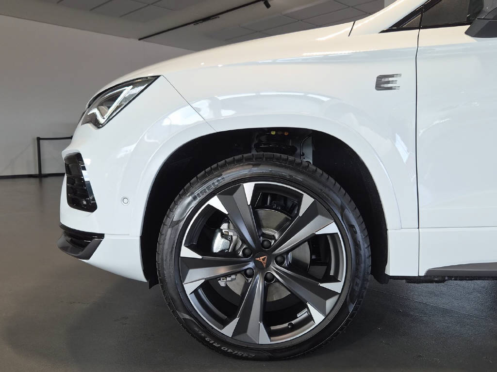 CUPRA Ateca 2.0 TSI 4Drive DSG-image-13