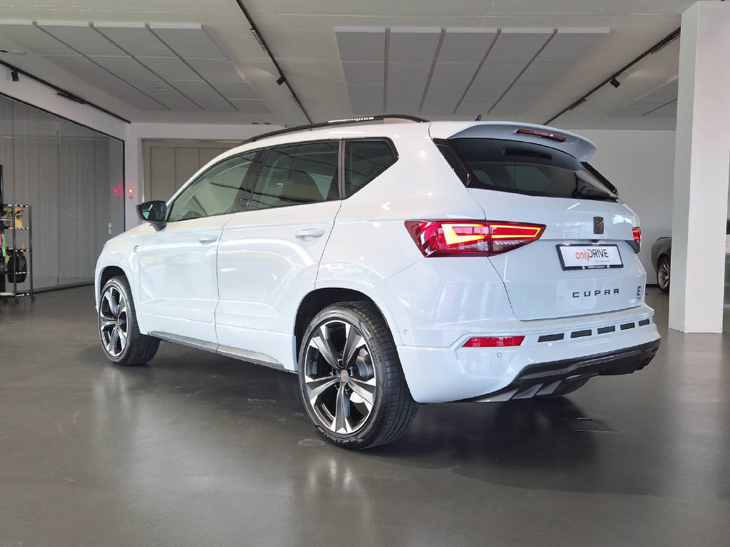 CUPRA Ateca 2.0 TSI 4Drive DSG-image-5