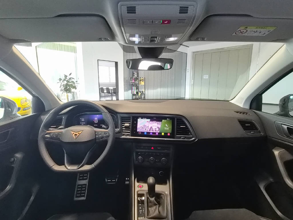 CUPRA Ateca 2.0 TSI 4Drive DSG-image-8