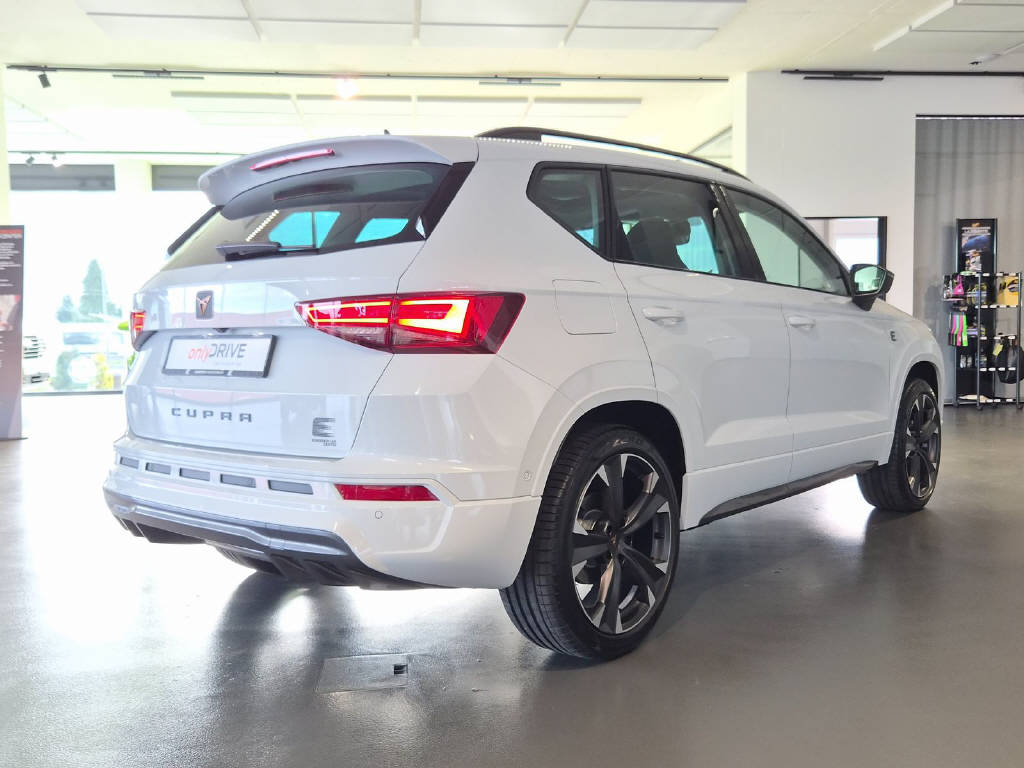 CUPRA Ateca 2.0 TSI 4Drive DSG-image-3