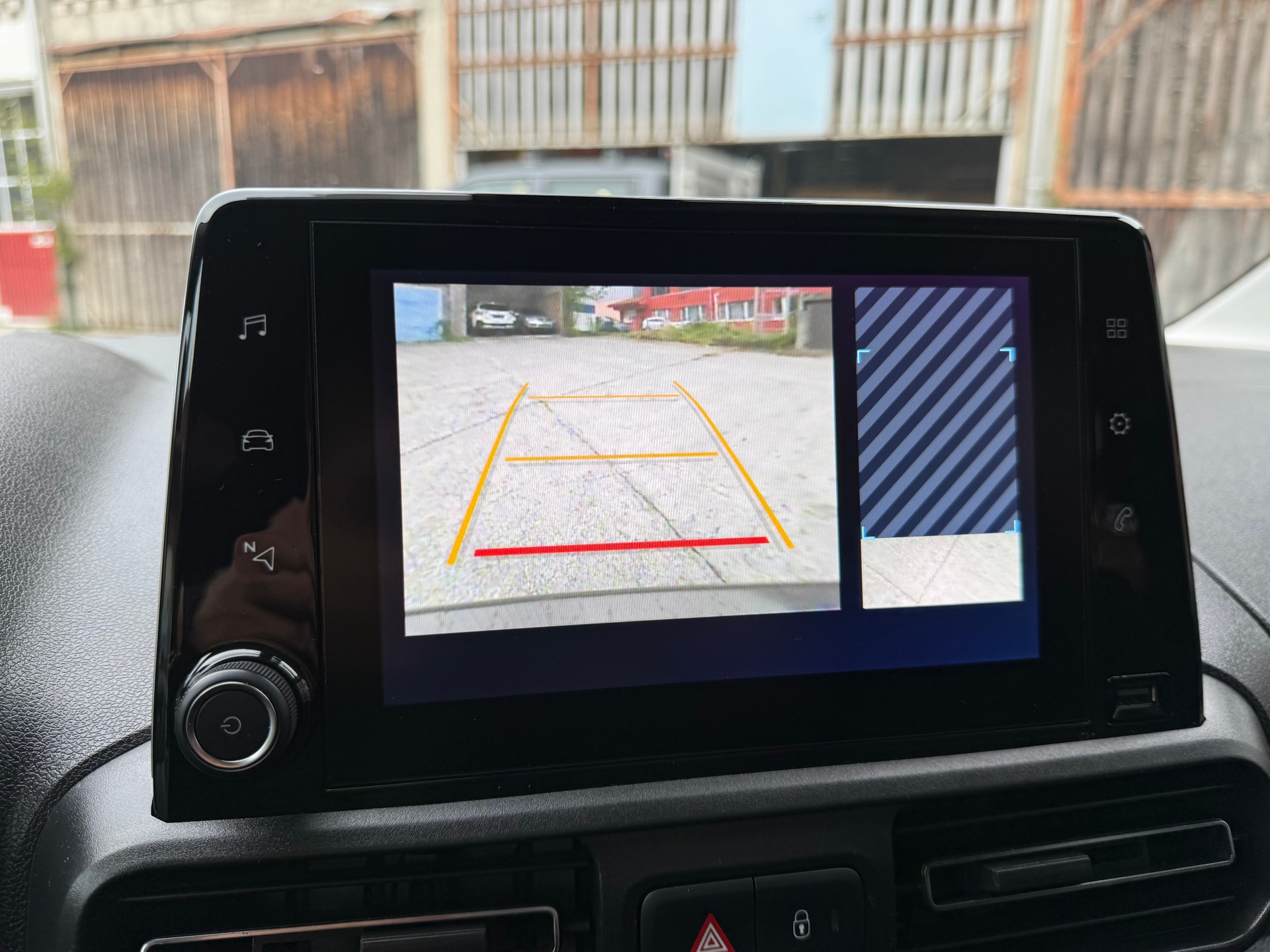 OPEL Combo Life XL 1.2 Edition-image-13