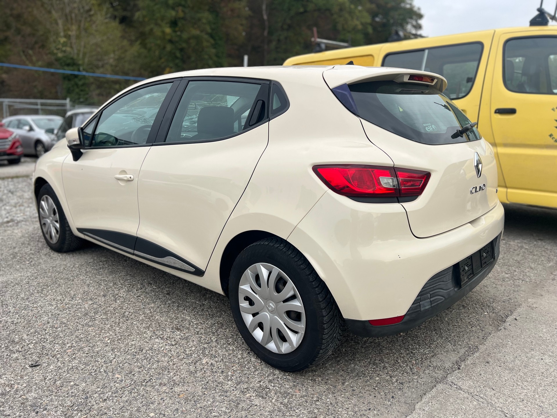 RENAULT CLIO-image-3