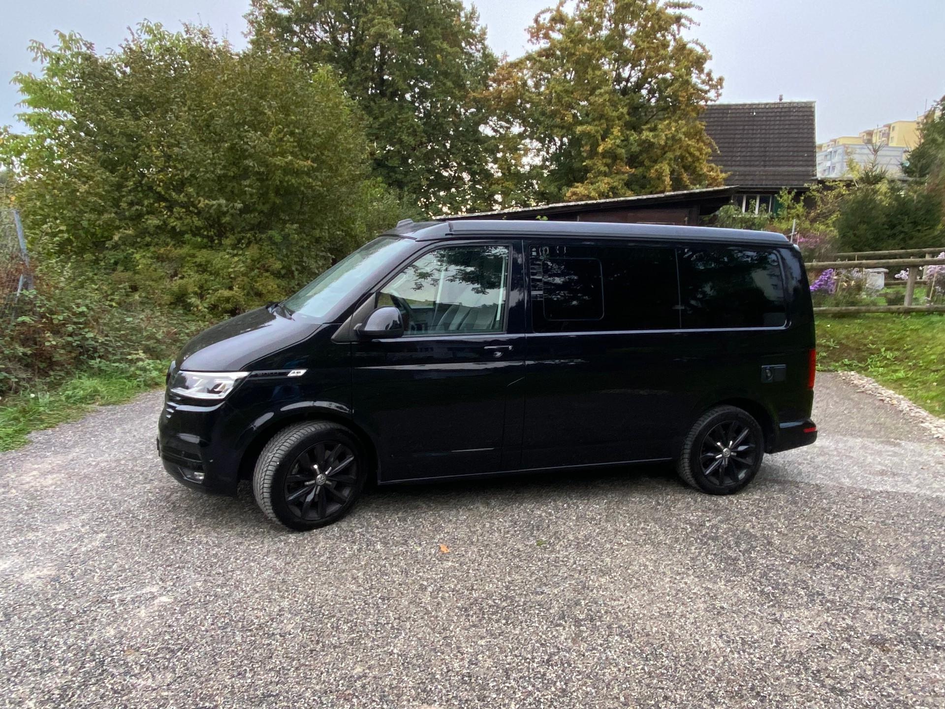 VW 2.0 TDI 204 Ocean Liberty DSG-image-0