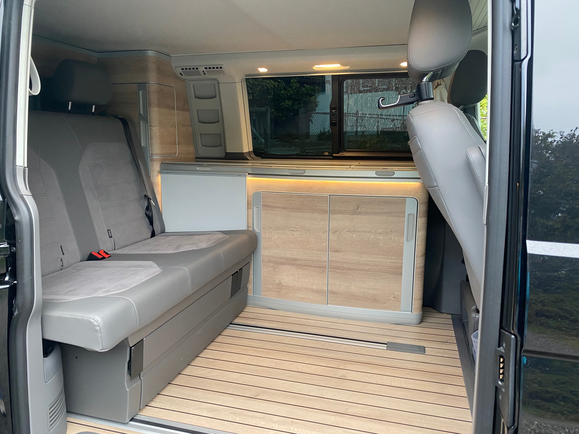 VW 2.0 TDI 204 Ocean Liberty DSG-image-4