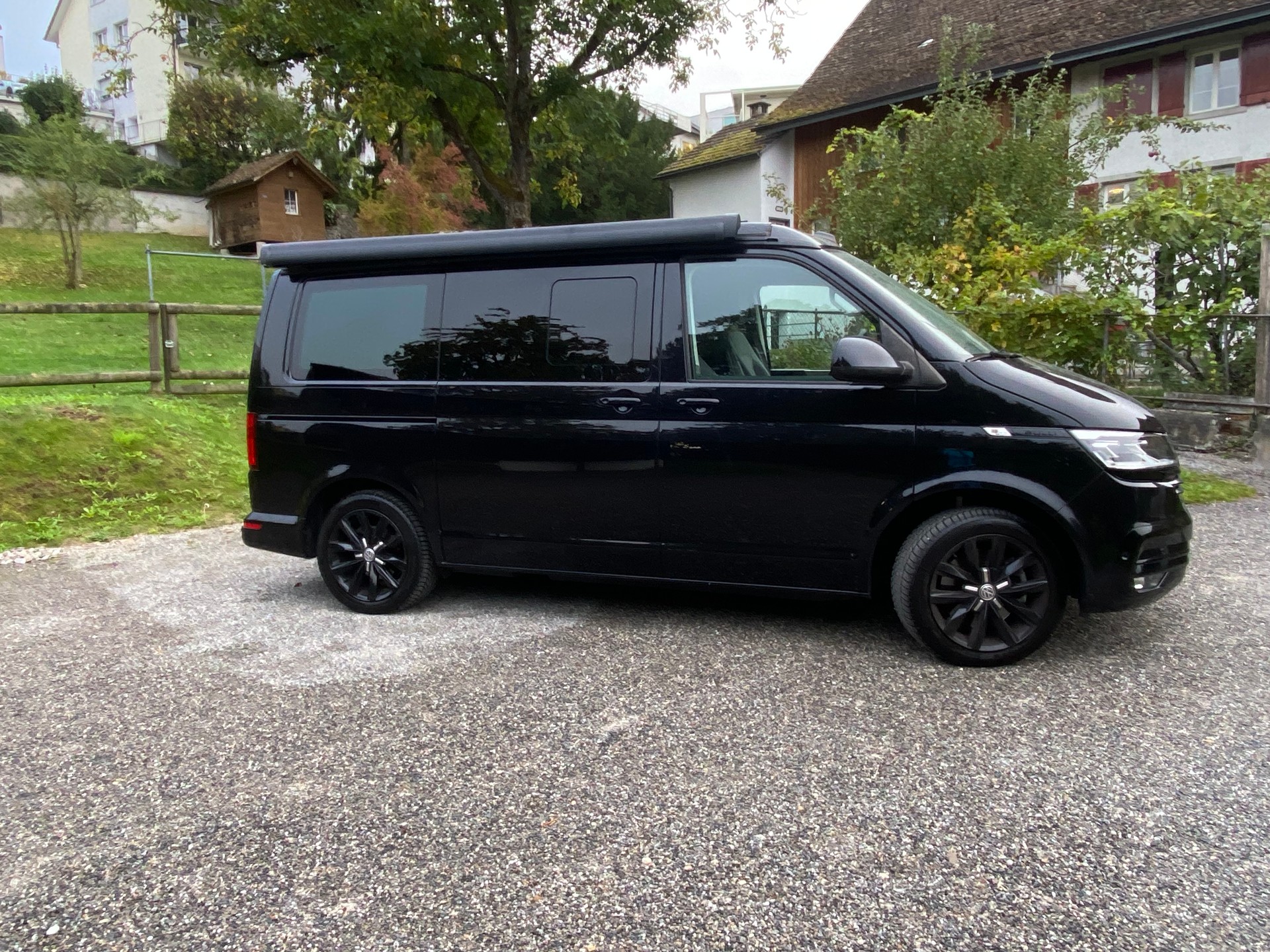 VW 2.0 TDI 204 Ocean Liberty DSG-image-1