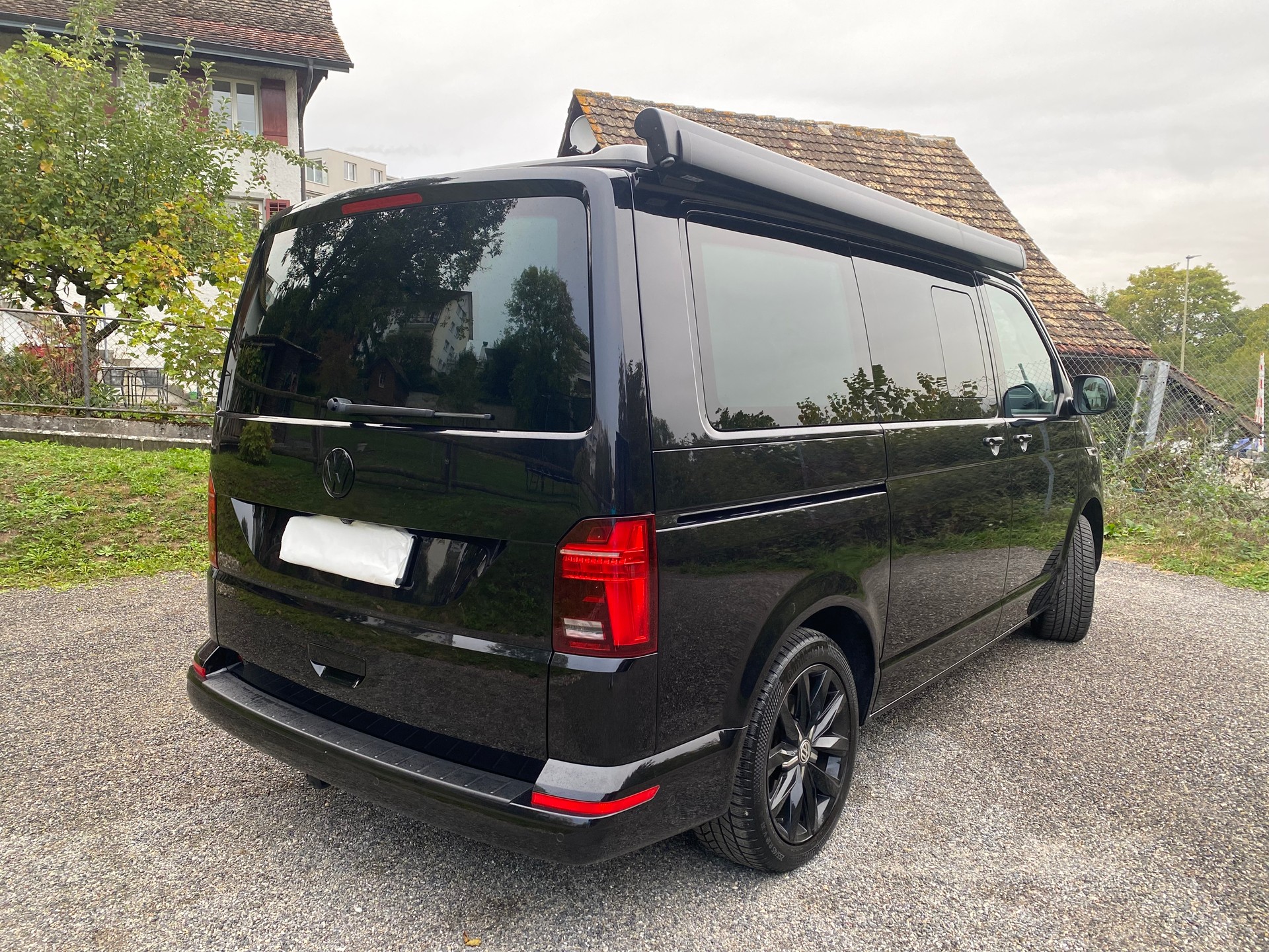 VW 2.0 TDI 204 Ocean Liberty DSG-image-2
