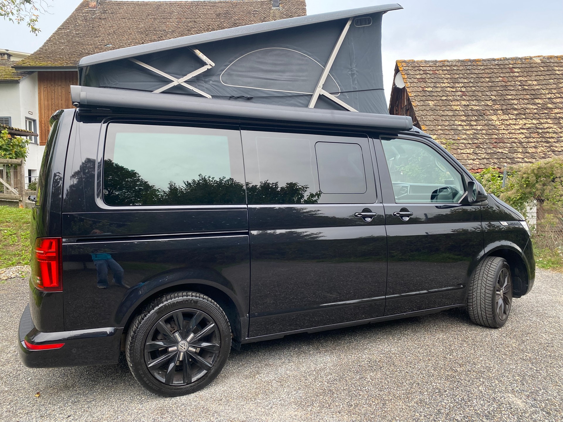 VW 2.0 TDI 204 Ocean Liberty DSG-image-11