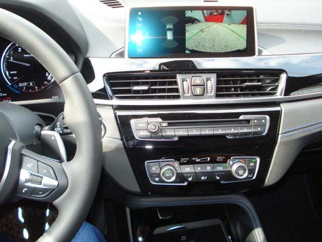 BMW X2 xDrive 20d 190 PS M Sport Steptronic-image-10