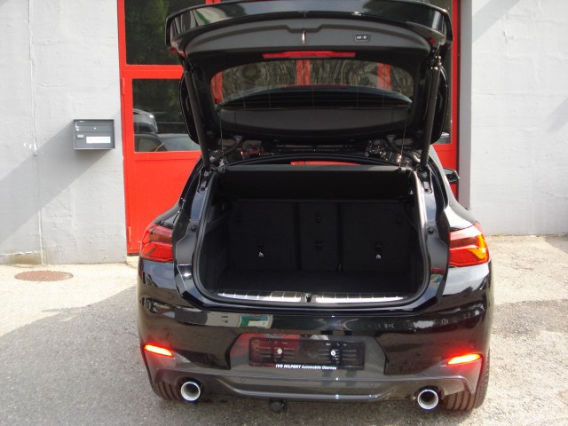 BMW X2 xDrive 20d 190 PS M Sport Steptronic-image-5