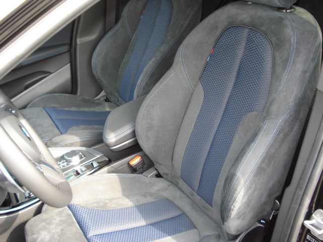 BMW X2 xDrive 20d 190 PS M Sport Steptronic-image-7