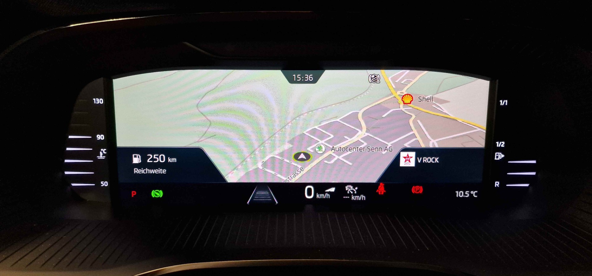 SKODA Octavia Combi 2.0 TSI SportLine DSG 4x4-image-5