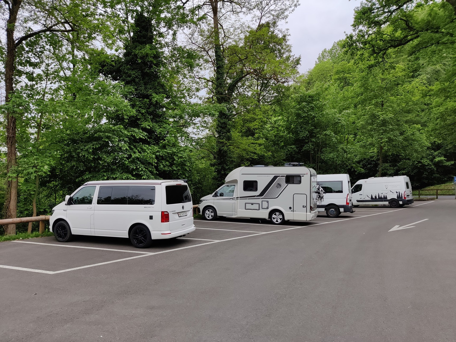 VW T6.1 Knaus Tourer Van 500 MW, MEGA Ausstattung, EUROPREISVORTEIL !!! 635kg Zuladung-image-15