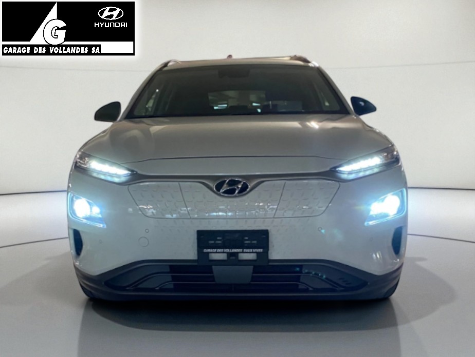 HYUNDAI Kona EV Vertex-image-4