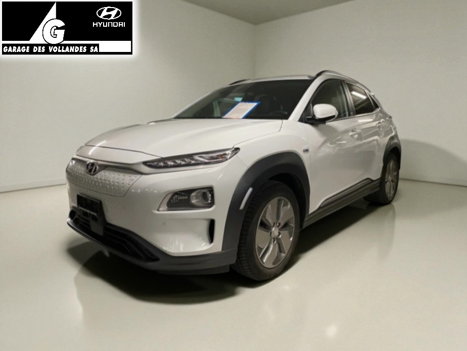 HYUNDAI Kona EV Vertex