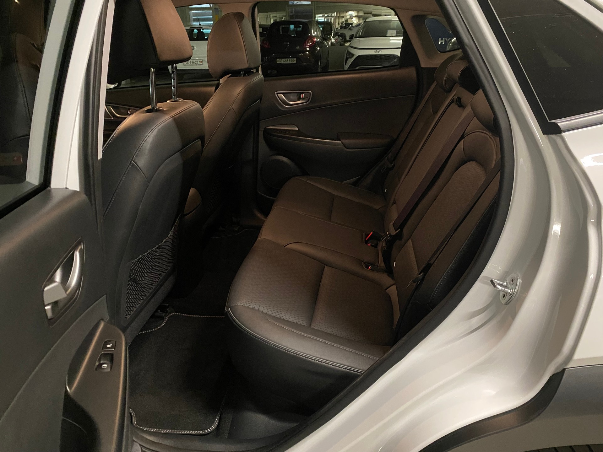 HYUNDAI Kona EV Vertex-image-7