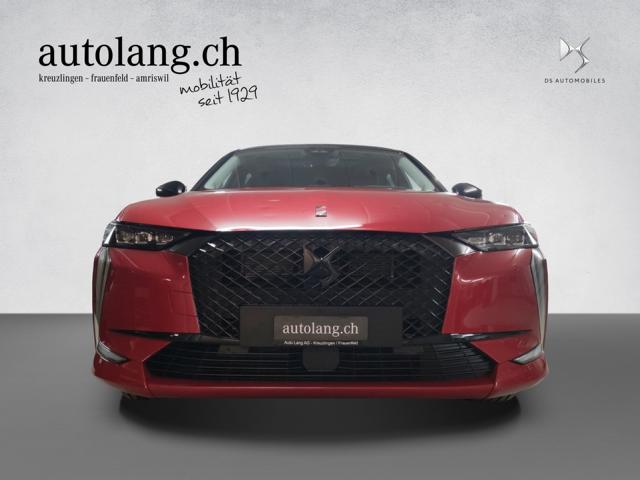 DS AUTOMOBILES DS4 1.6 E-Tense Ligne Noire-image-14