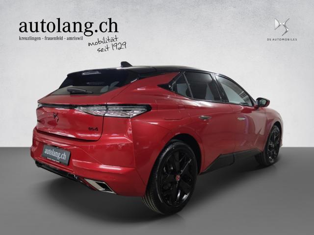 DS AUTOMOBILES DS4 1.6 E-Tense Ligne Noire-image-3