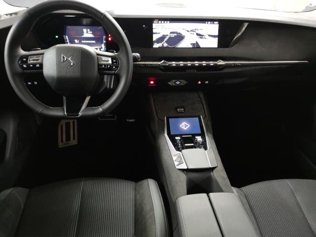 DS AUTOMOBILES DS4 1.6 E-Tense Ligne Noire-image-13