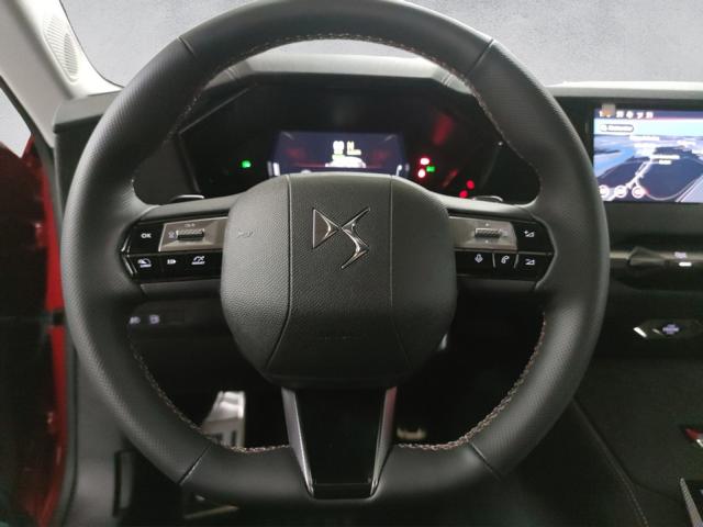 DS AUTOMOBILES DS4 1.6 E-Tense Ligne Noire-image-11
