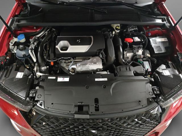 DS AUTOMOBILES DS4 1.6 E-Tense Ligne Noire-image-8