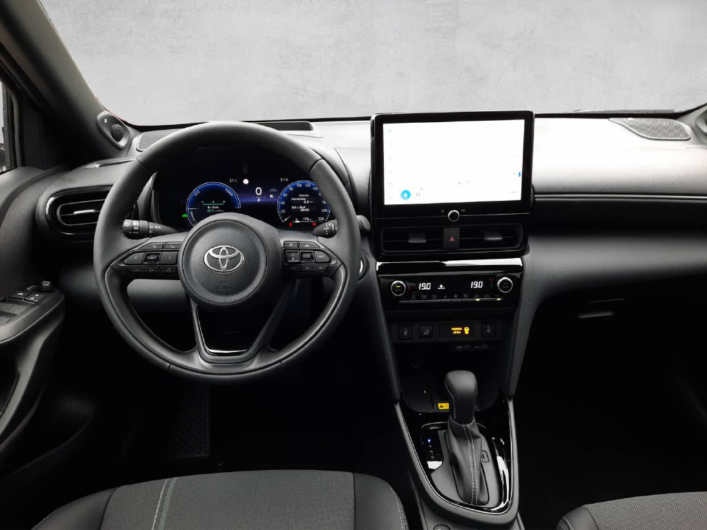 TOYOTA Yaris Cross 1.5 VVT-i HSD Premiere Edition AWD-i-image-5