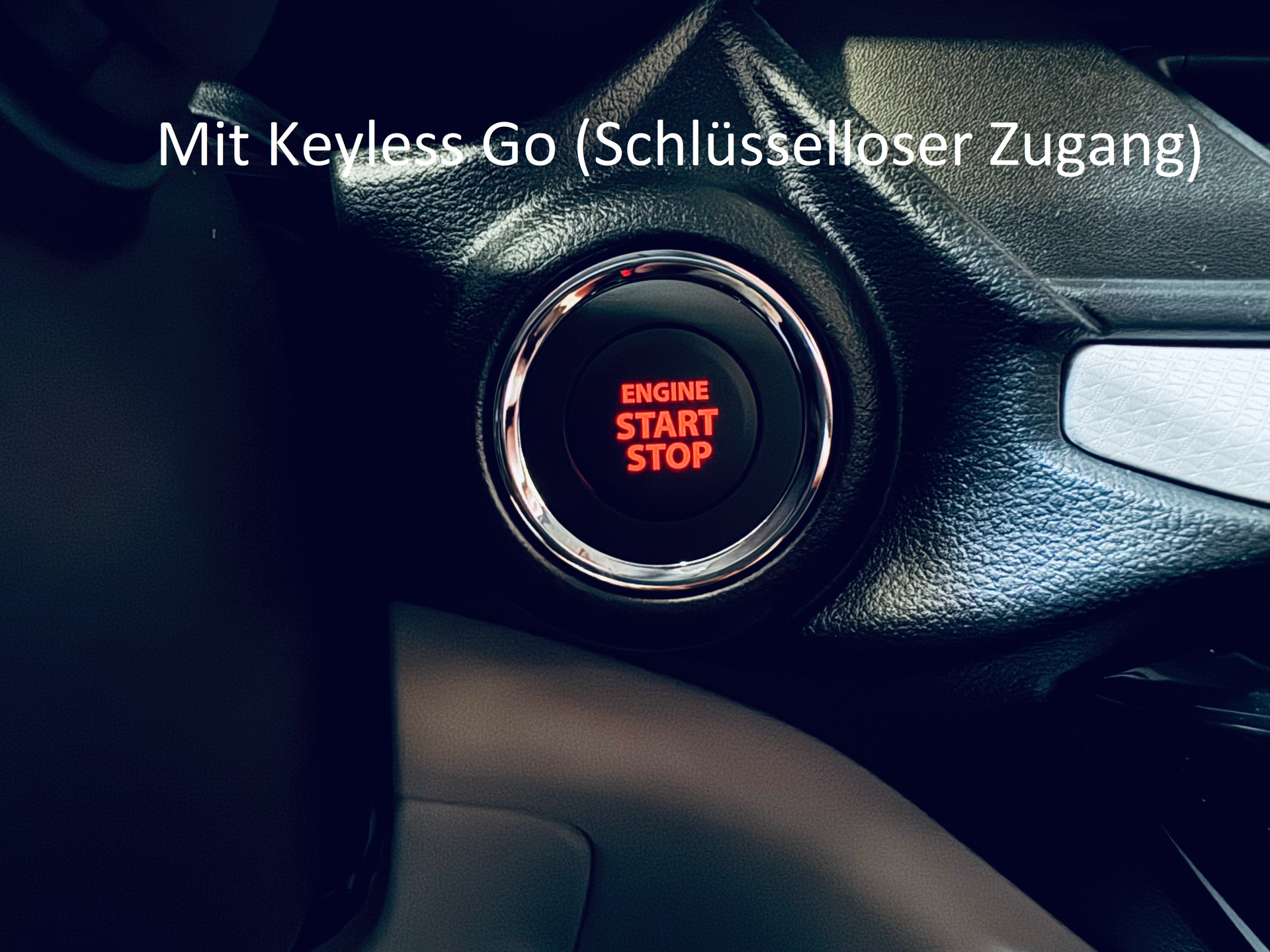 SUZUKI Swift 1.2 Compact+ Hybrid 4x4-image-22