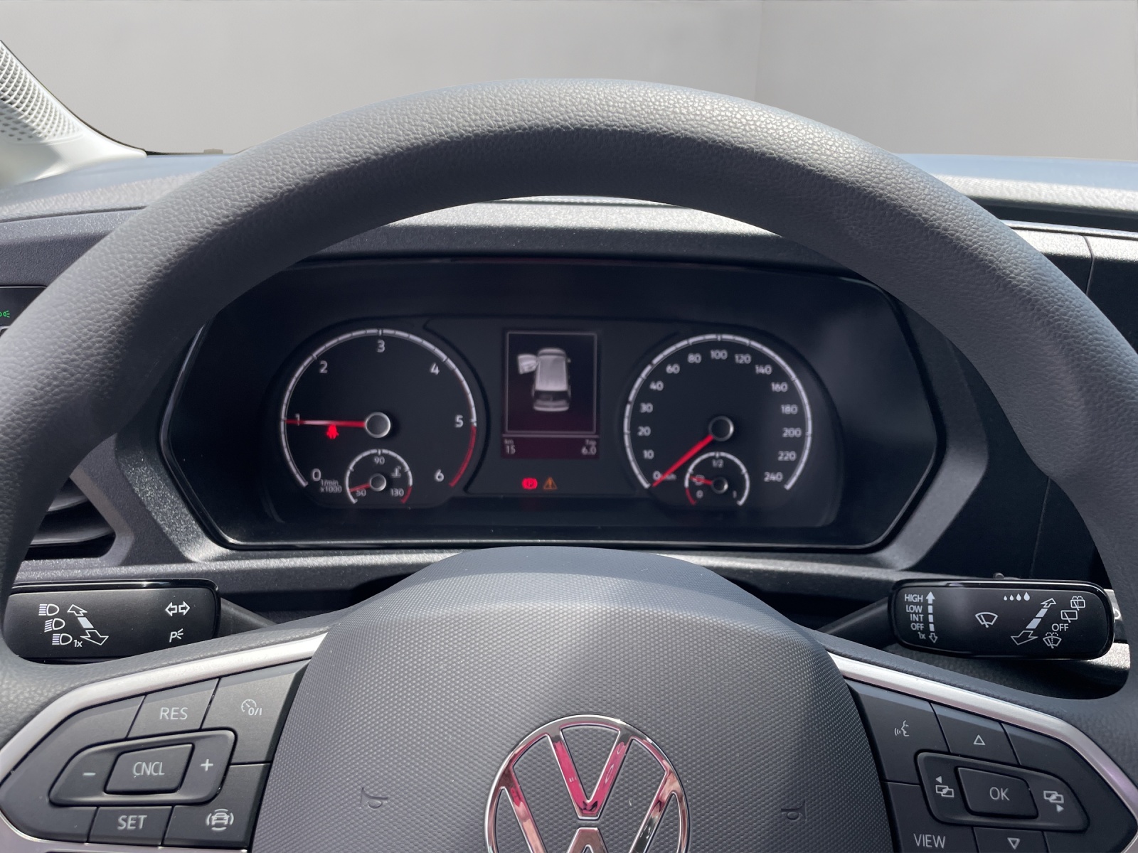 VW Caddy Maxi 2.0 TDI Liberty 4Motion-image-13