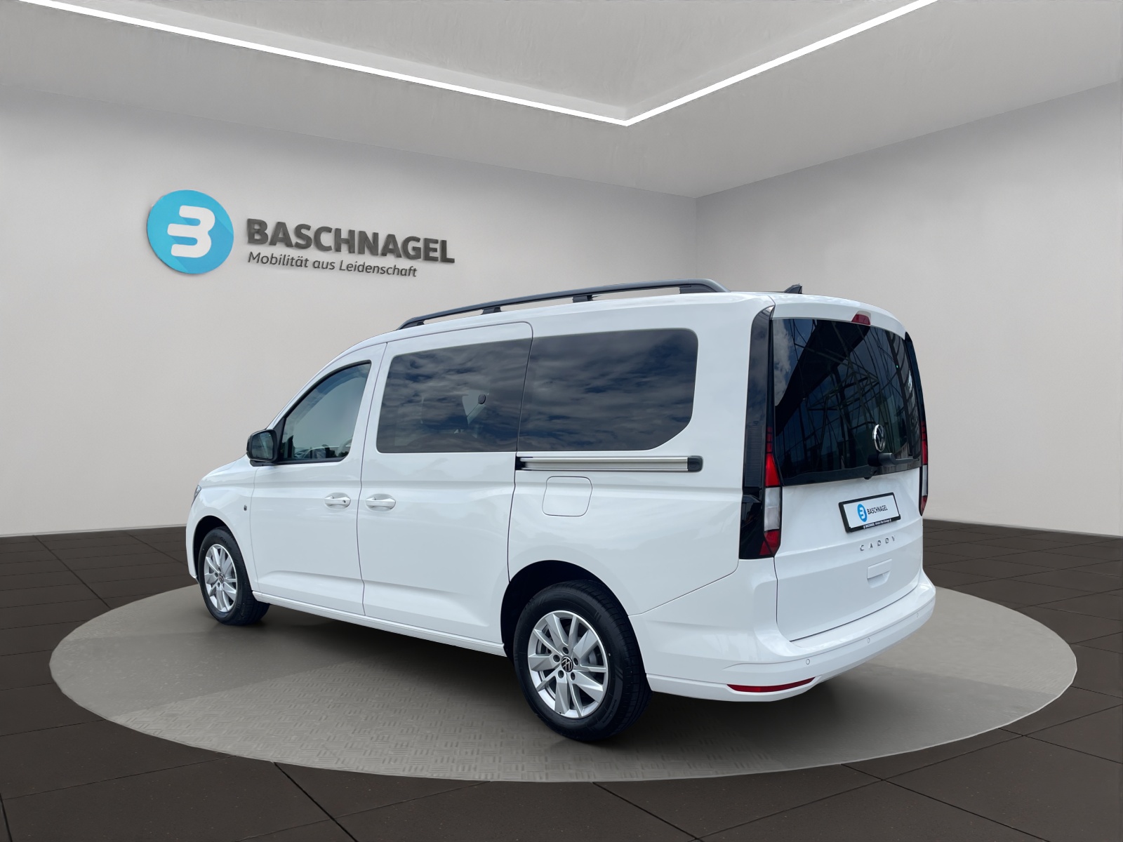 VW Caddy Maxi 2.0 TDI Liberty 4Motion-showroom-element-2