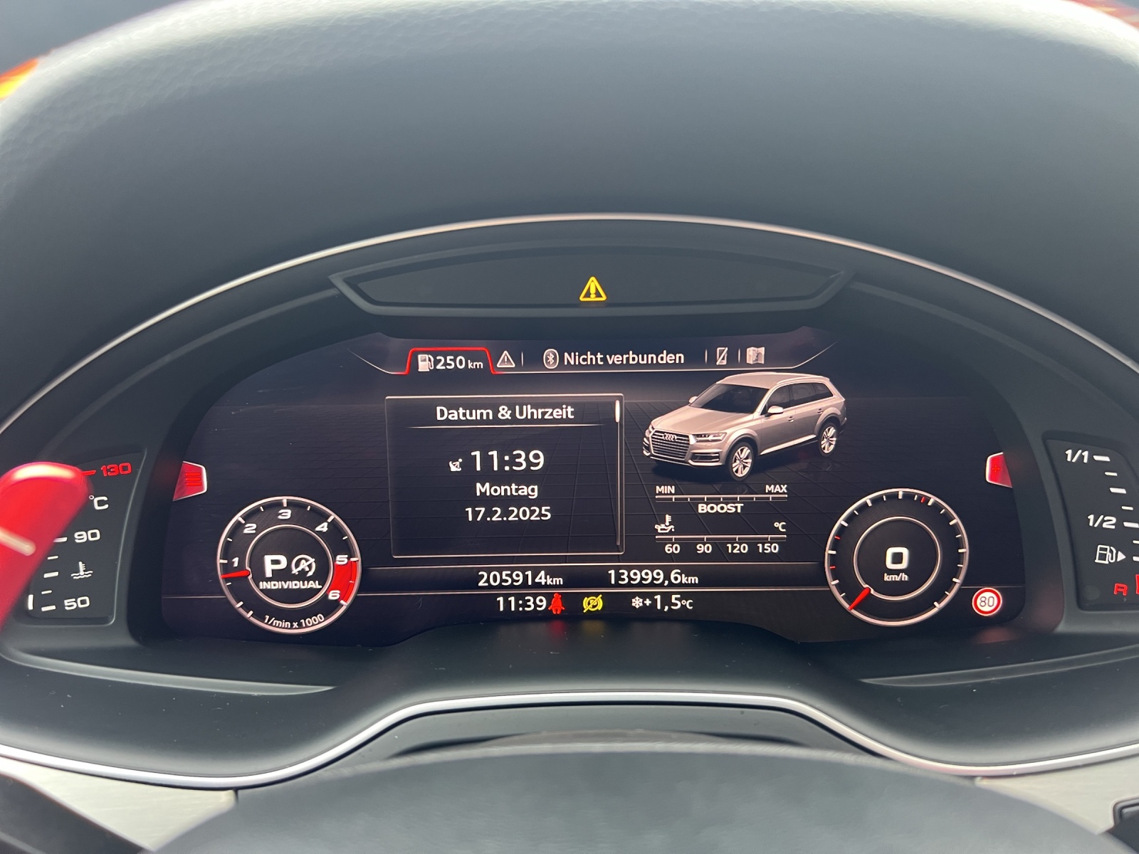 AUDI SQ7 4.0 TDI quattro tiptronic-image-23