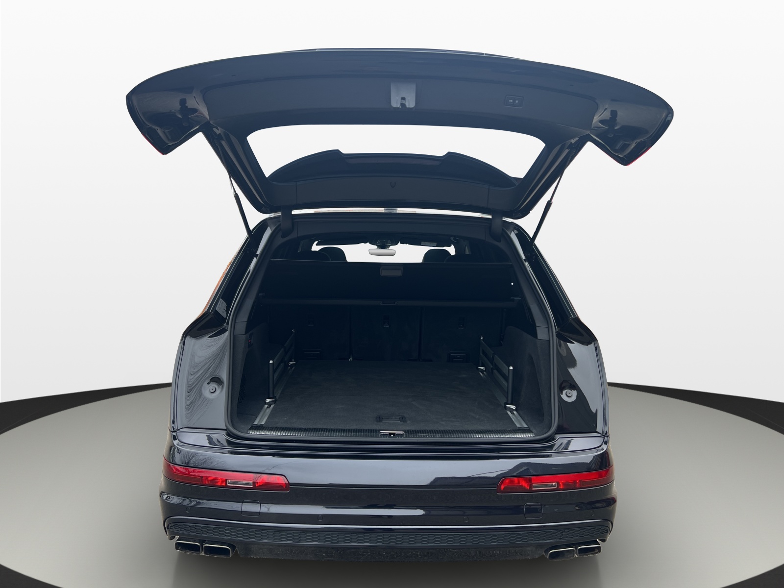 AUDI SQ7 4.0 TDI quattro tiptronic-image-19