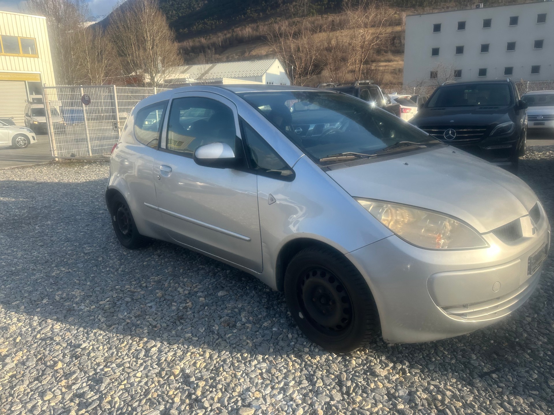 MITSUBISHI Colt 1.3 16V Celebration 30-image-0