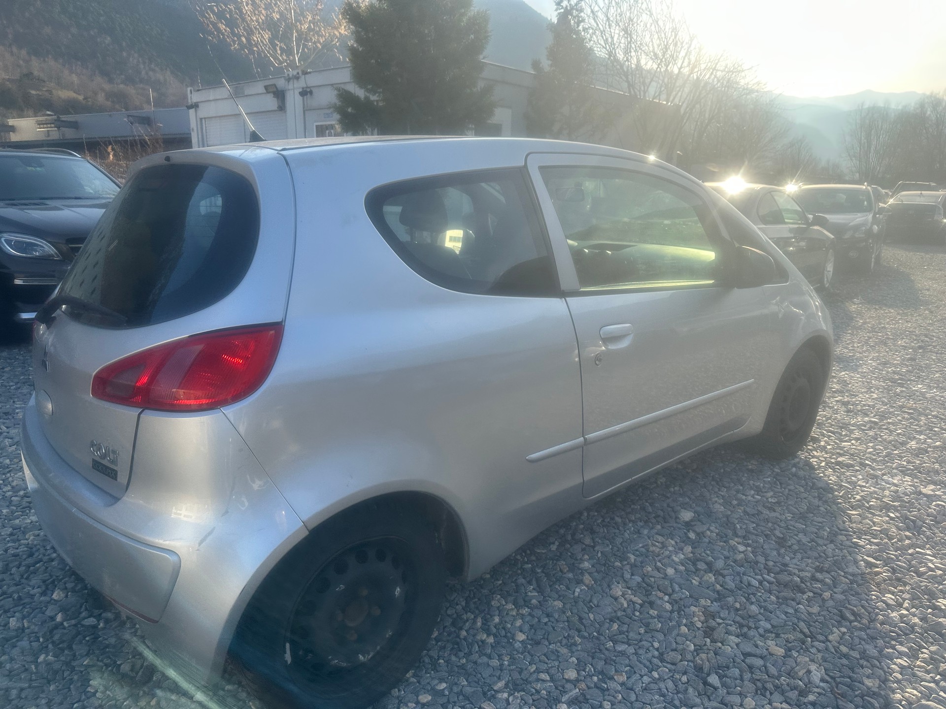 MITSUBISHI Colt 1.3 16V Celebration 30-image-1