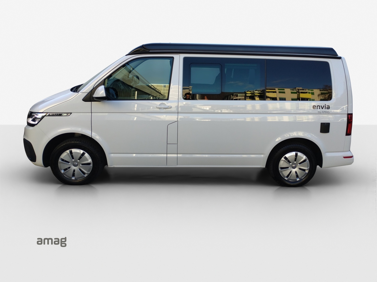 VW Envia Free DSG 4Motion-image-1